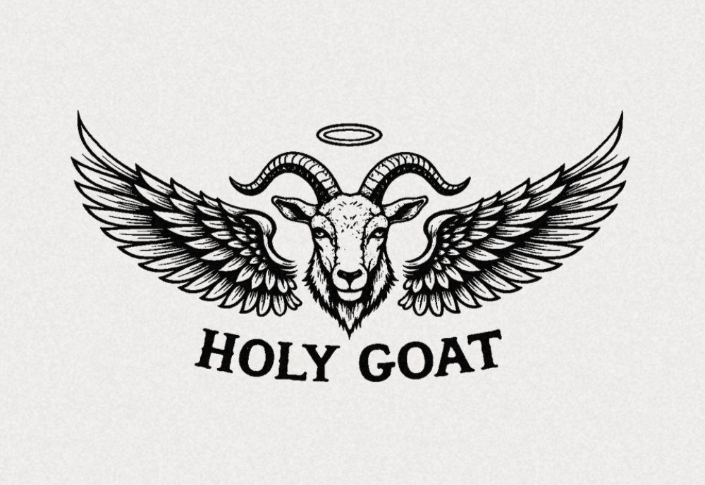 The Holy Goat in Tonbridge